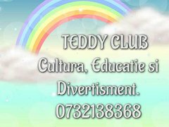 Teddy Club - Club educational, After school